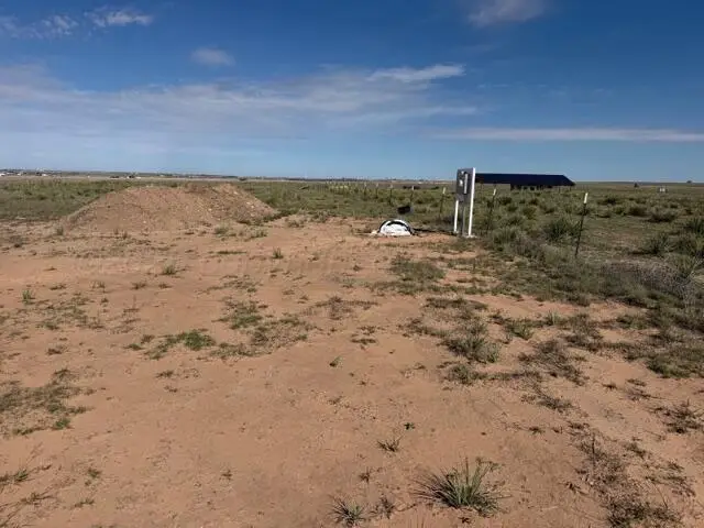 3300 W Cemetery Road, Canyon, TX 79015-6456 - #2
