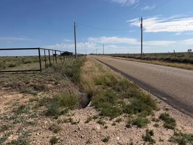 3300 W Cemetery Road, Canyon, TX 79015-6456 - #3