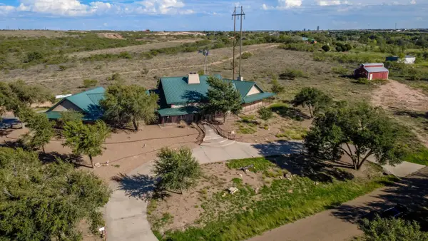 6000 Hester Drive, Amarillo, TX 79124-7945