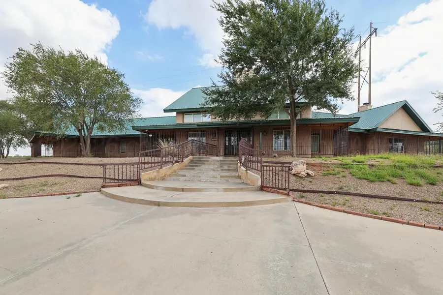 6000 Hester Drive, Amarillo, TX 79124-7945 - #2
