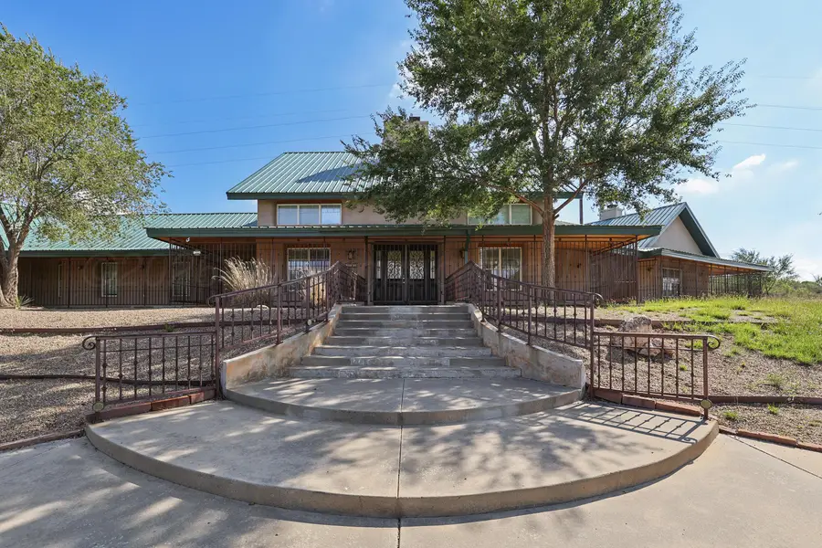 6000 Hester Drive, Amarillo, TX 79124-7945 - #3