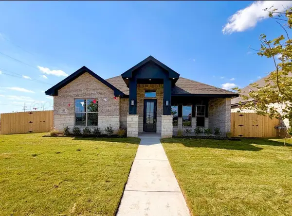5916 Nancy Ellen Street, Amarillo, TX 79119-6752