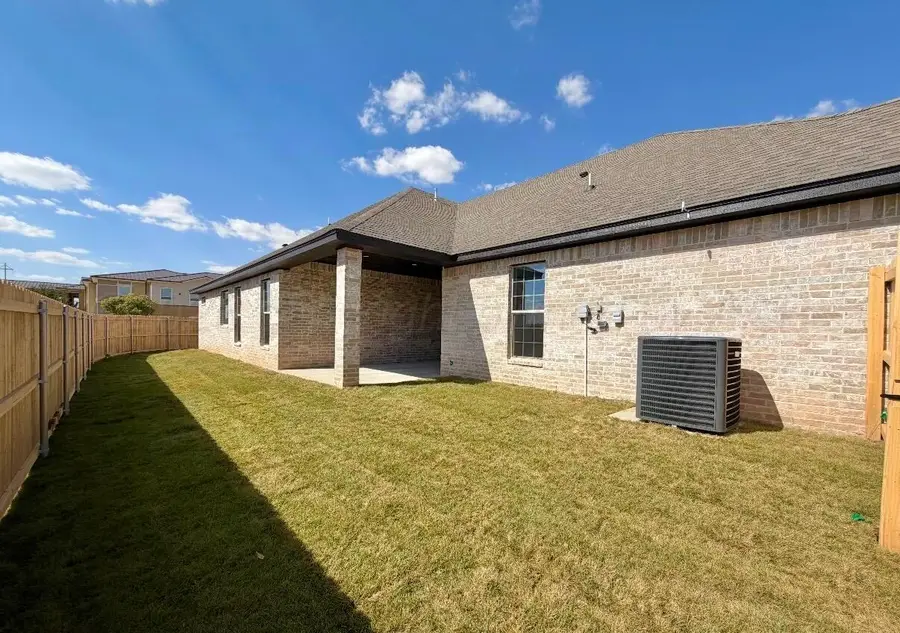 5916 Nancy Ellen Street, Amarillo, TX 79119-6752 - #2