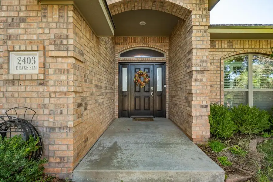 2403 Drake Elm Place, Amarillo, TX 79124-4948 - #2