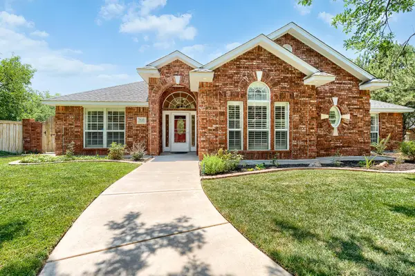 7415 Woodmont Drive, Amarillo, TX 79119