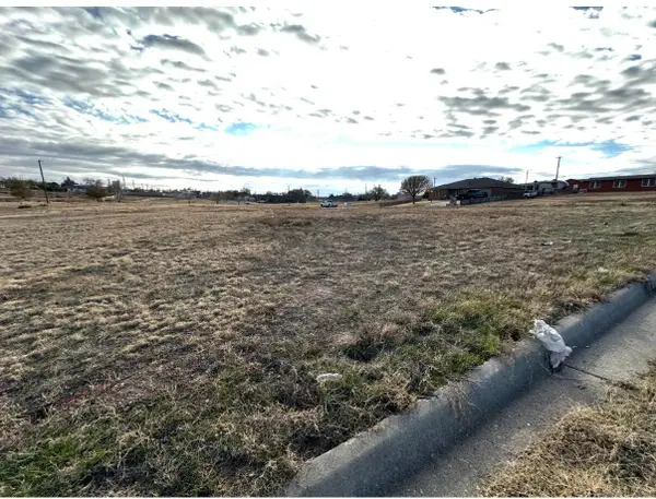 1320 NW 13th Avenue, Amarillo, TX 79107