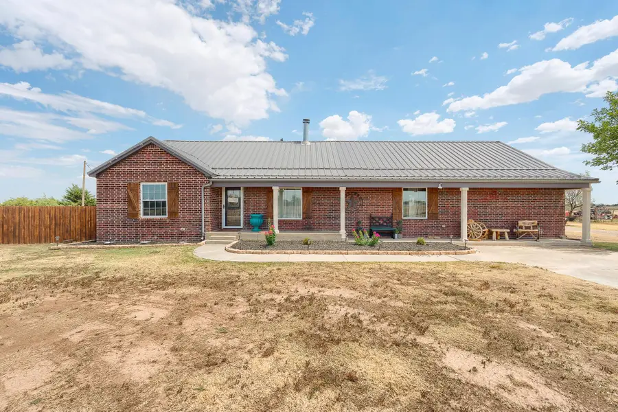 11200 Trinidad Street, Amarillo, TX 79118-1113 - #2