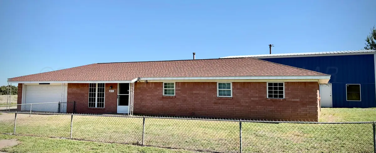 1010 N Alabama Street, Amarillo, TX 79106-7121 - #1