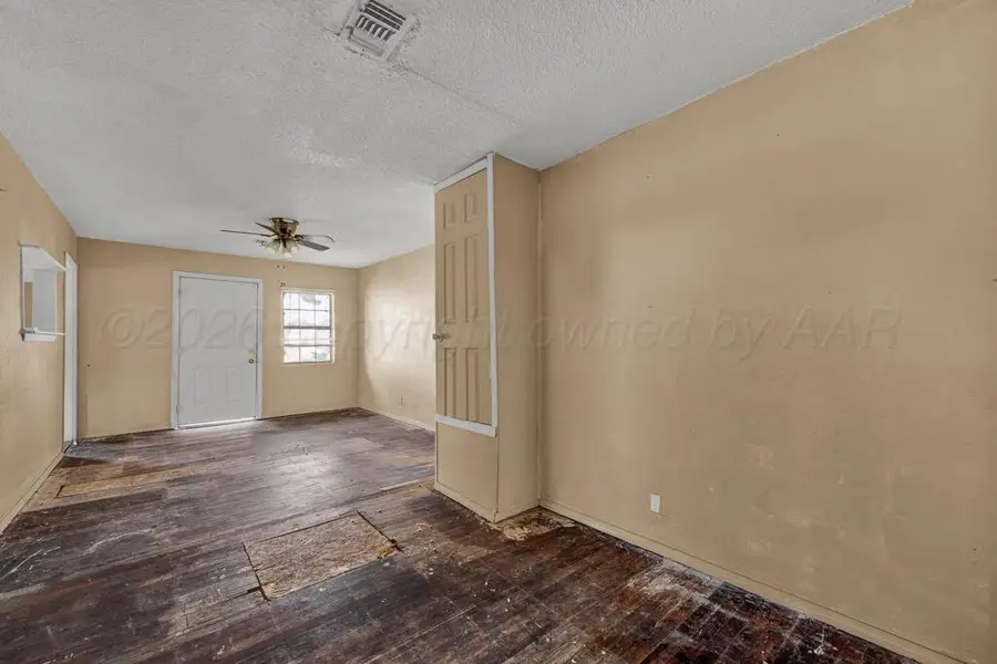 3600 NE 13th Avenue, Amarillo, TX 79107-7130 - #3