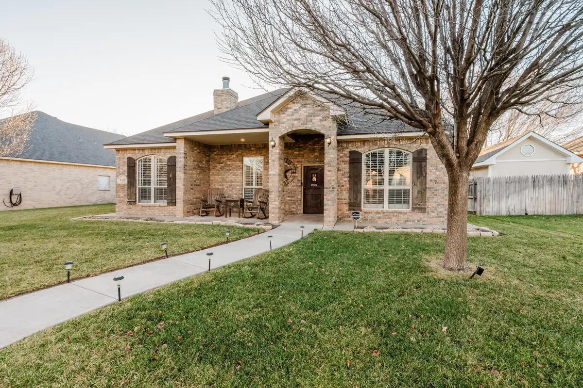 6406 Caddell Street, Amarillo, TX 79119-6317 - Image #1