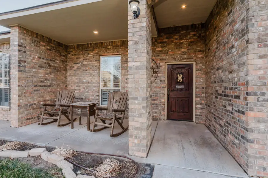 6406 Caddell Street, Amarillo, TX 79119-6317 - Image #3