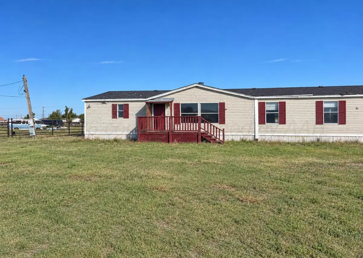 6202 Susie Road, Amarillo, TX 79118-2006 - #1