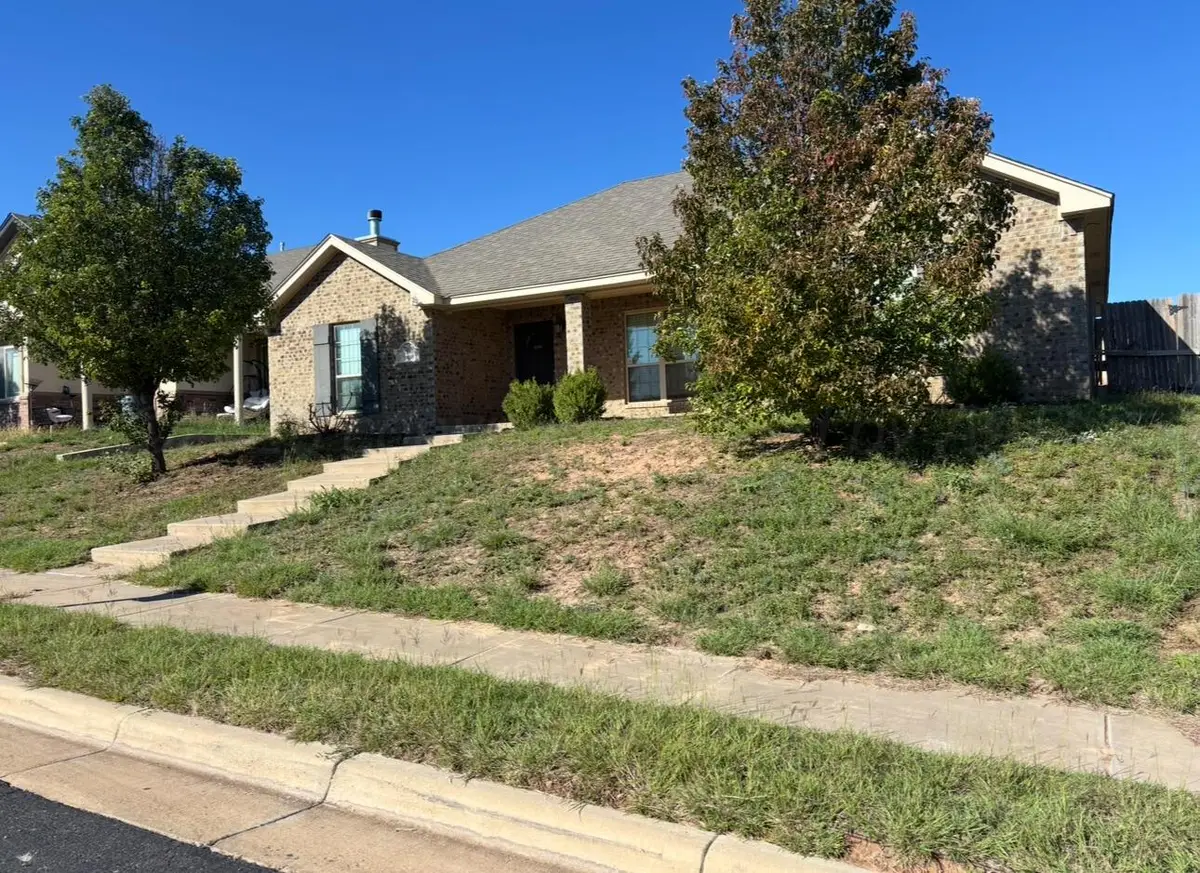7408 Kodiak Avenue, Amarillo, TX 79118-1199 - #1
