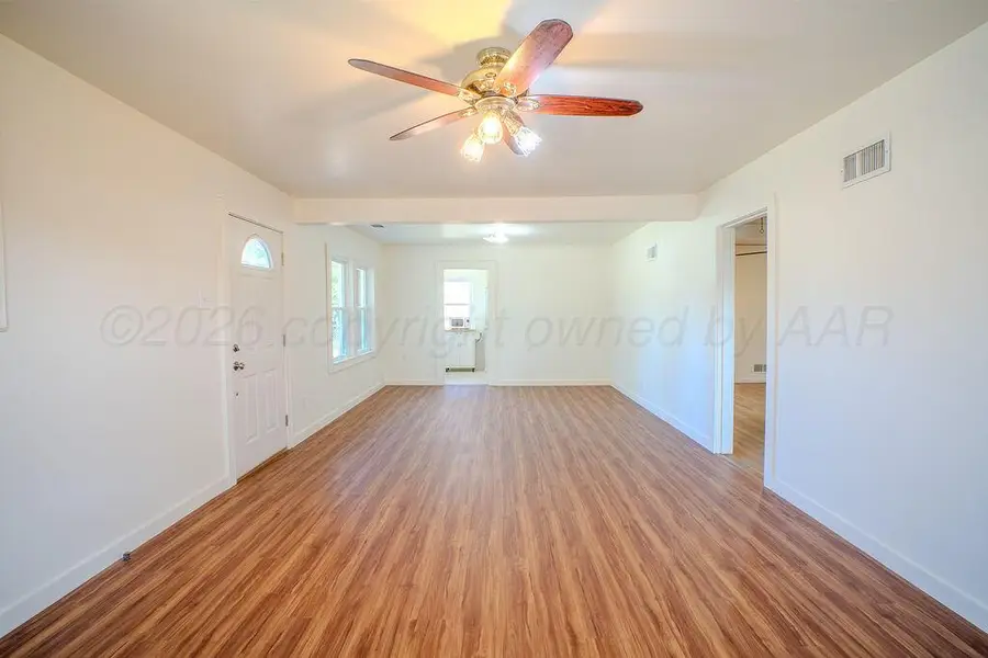 122 Wayside, Amarillo, TX 79106-6425 - #3