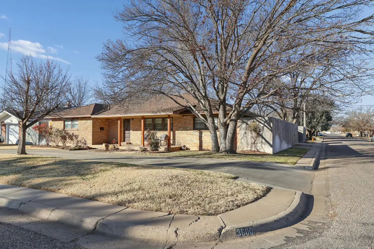 3600 S Rusk Street, Amarillo, TX 79109 - Image #1