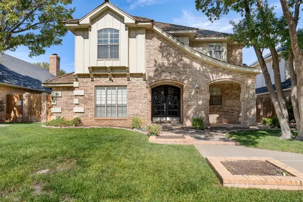 7618 Stuyvesant, Amarillo, TX 79121-1922