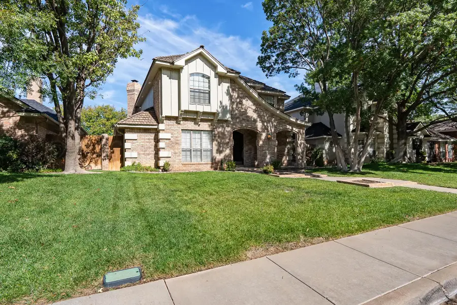 7618 Stuyvesant, Amarillo, TX 79121-1922 - #2
