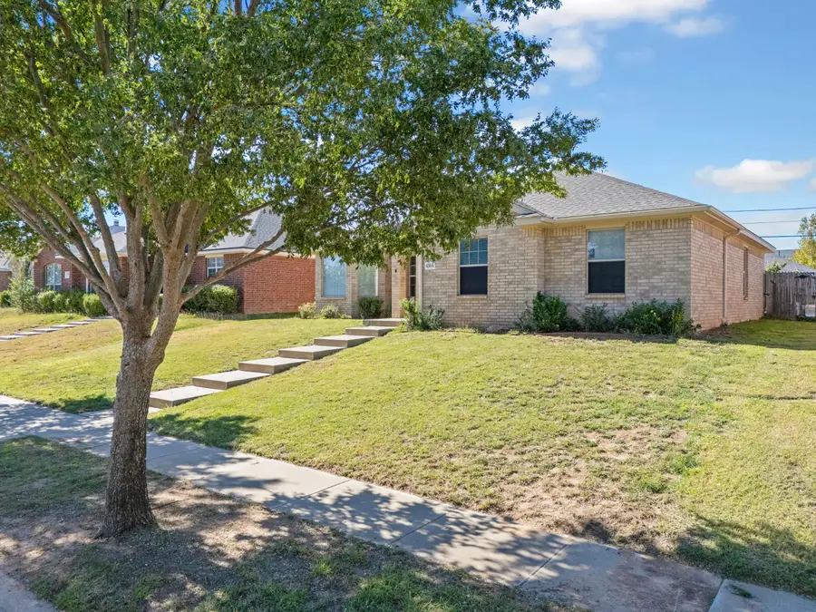 4304 S Aldredge Street, Amarillo, TX 79118 - #2