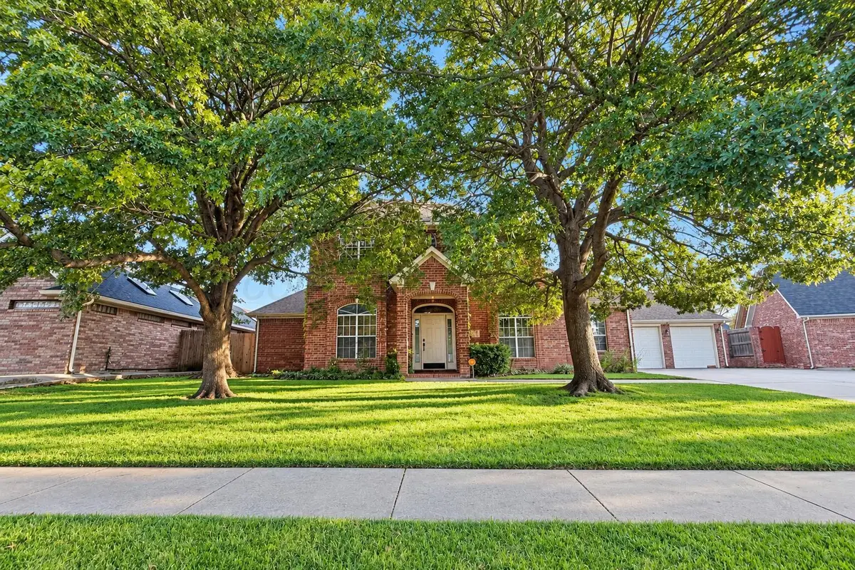 213 Loma Linda Lane, Borger, TX 79007 - #1