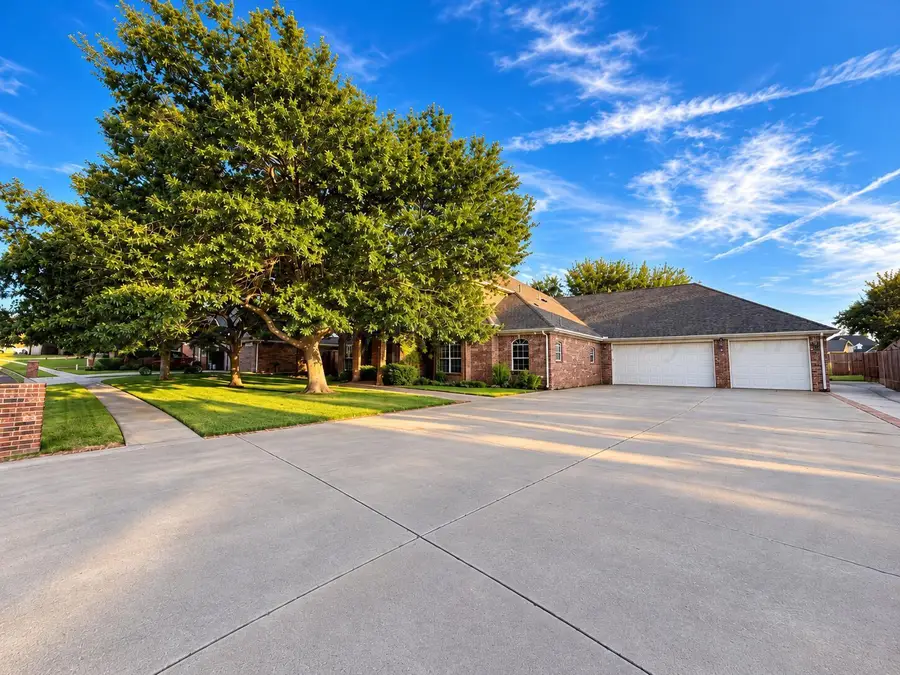 213 Loma Linda Lane, Borger, TX 79007 - #3