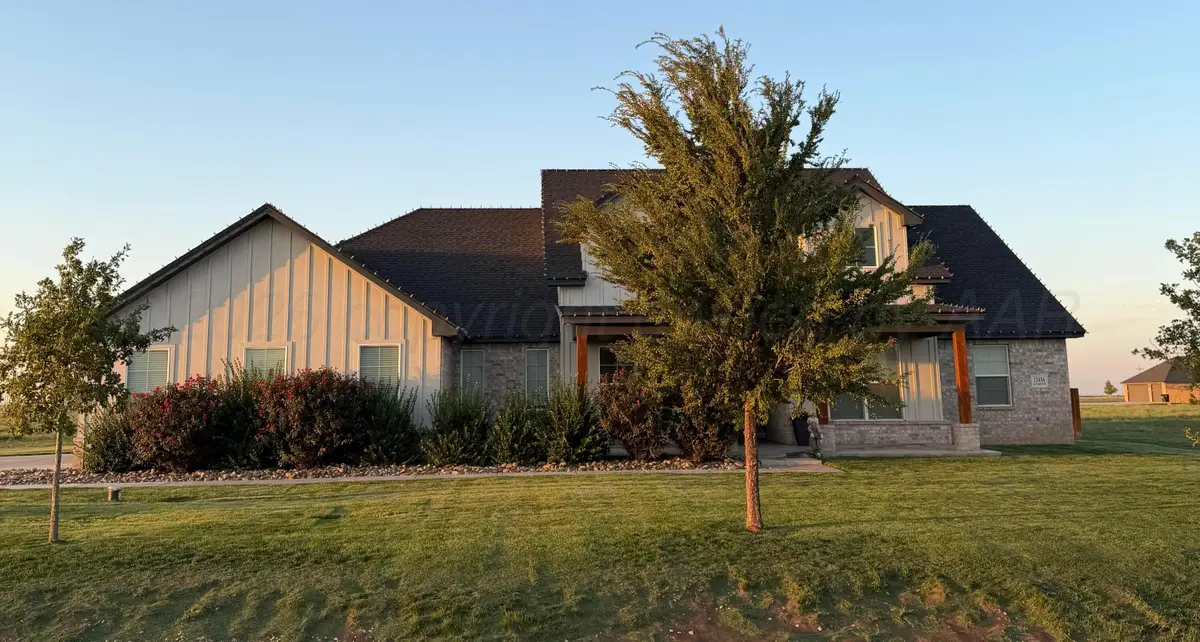 13434 Silverpointe Road, Amarillo, TX 79124-2645 - #1