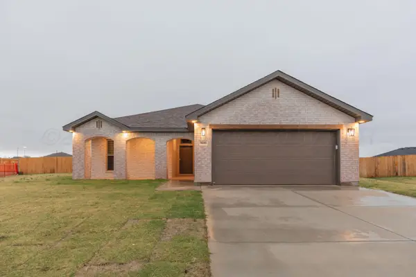9006 Trapper Trail, Amarillo, TX 79124-2428
