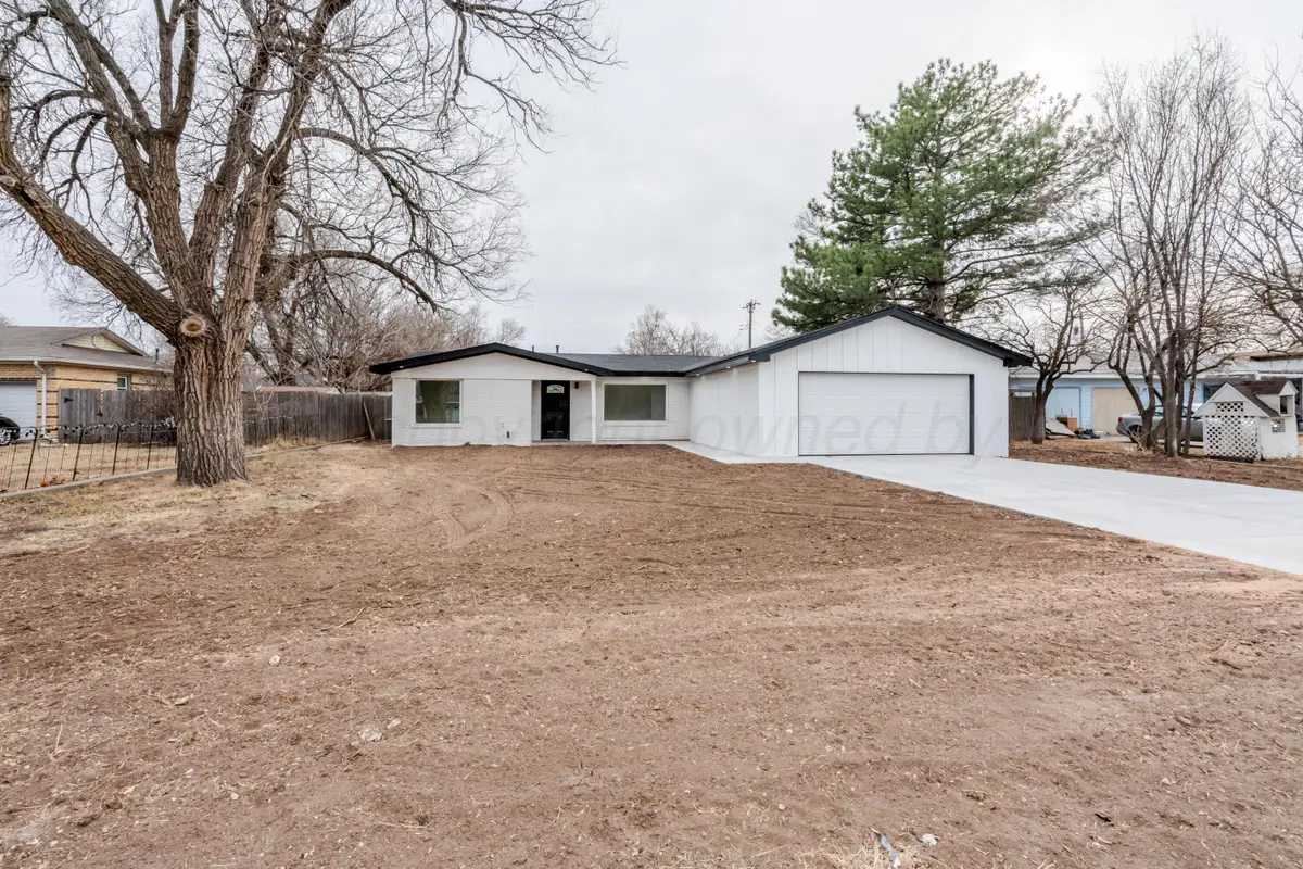 4207 Albert Avenue, Amarillo, TX 79106-6002 - Image #1