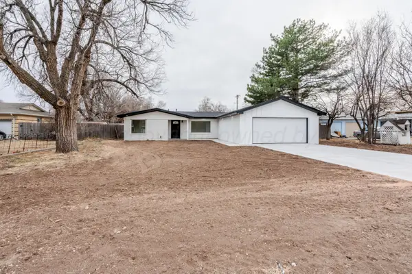 4207 Albert Avenue, Amarillo, TX 79106-6002