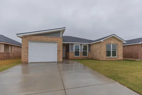 9104 Surveyor Road, Amarillo, TX 79124-2285