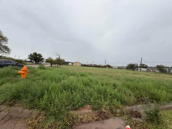 1300 N Washington Street, Amarillo, TX 79107-3222