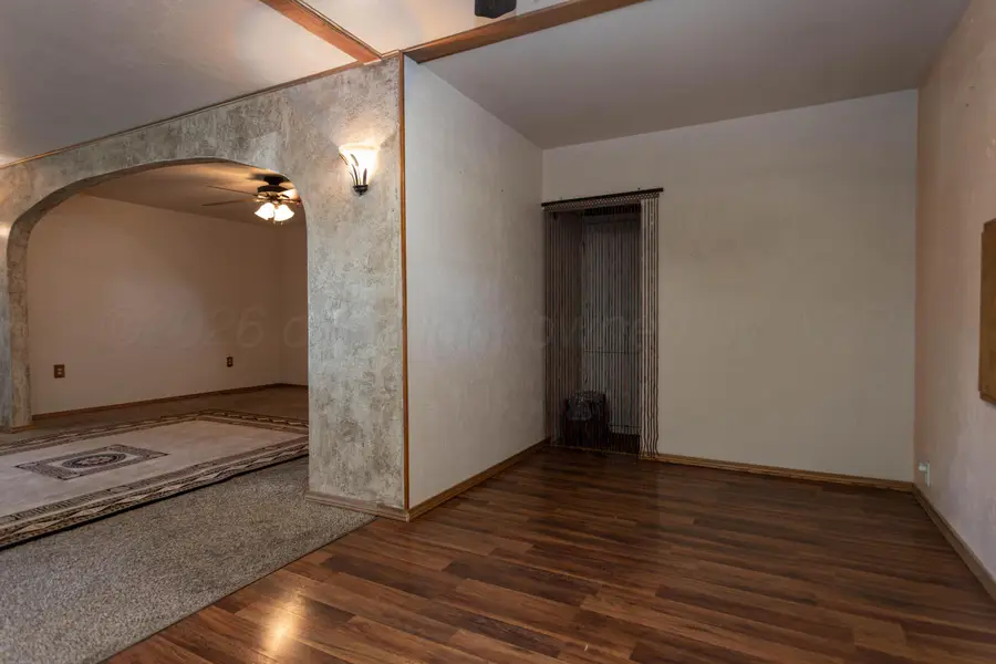 2906 N Vernon Street, Amarillo, TX 79107 - #3