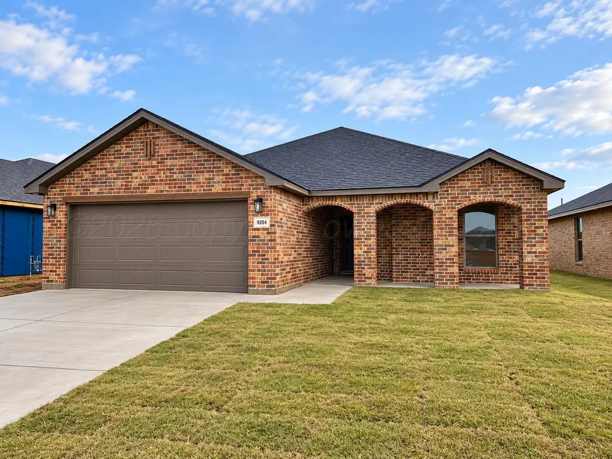 9204 Surveyor Road, Amarillo, TX 79124 - #1