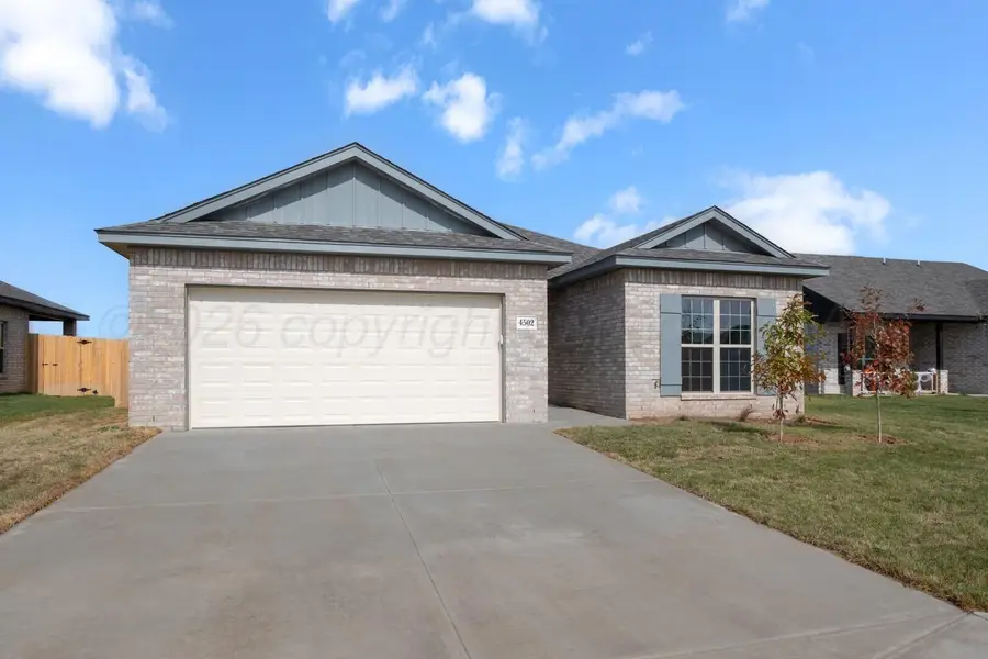 10311 Ruse Street, Amarillo, TX 79118 - Image #2