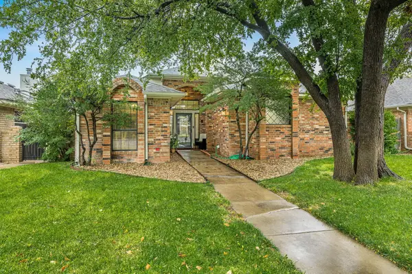 4103 Stony Point, Amarillo, TX 79121-1824