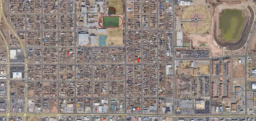 1101 N Cleveland Street, Amarillo, TX 79107 - #2