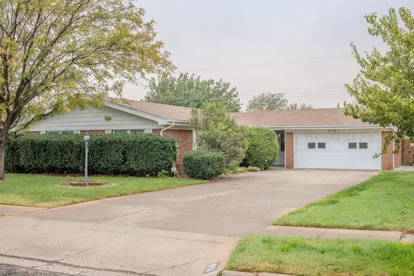 4718 Cherokee Trail, Amarillo, TX 79109