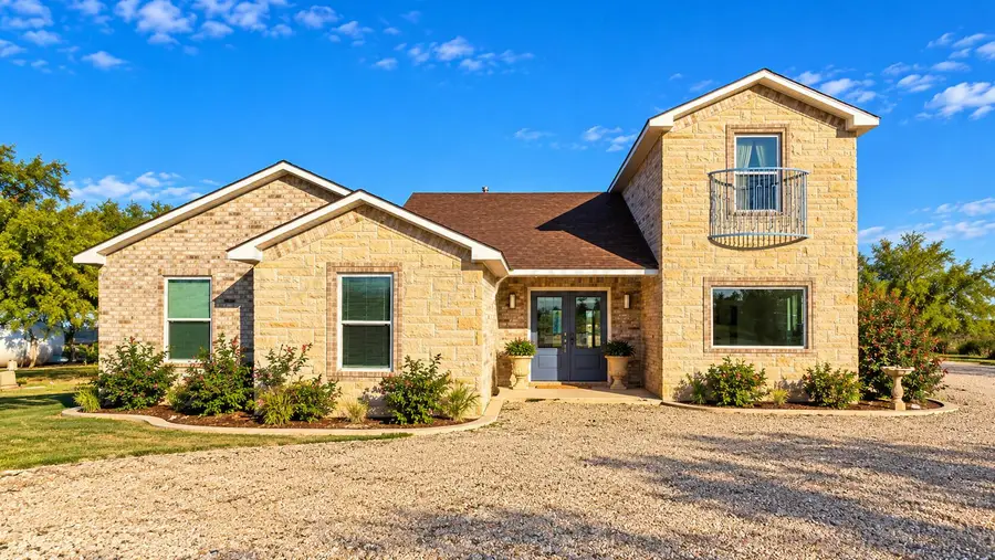833 Huntington Lane, Wichita Falls, TX 76305 - #2