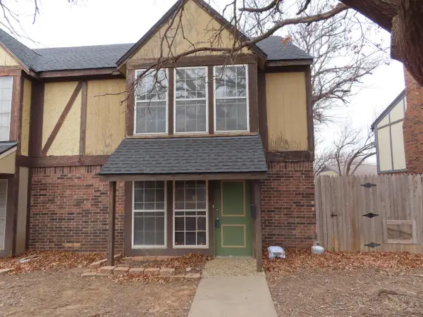 1520 S Alabama Street, Amarillo, TX 79102-2227