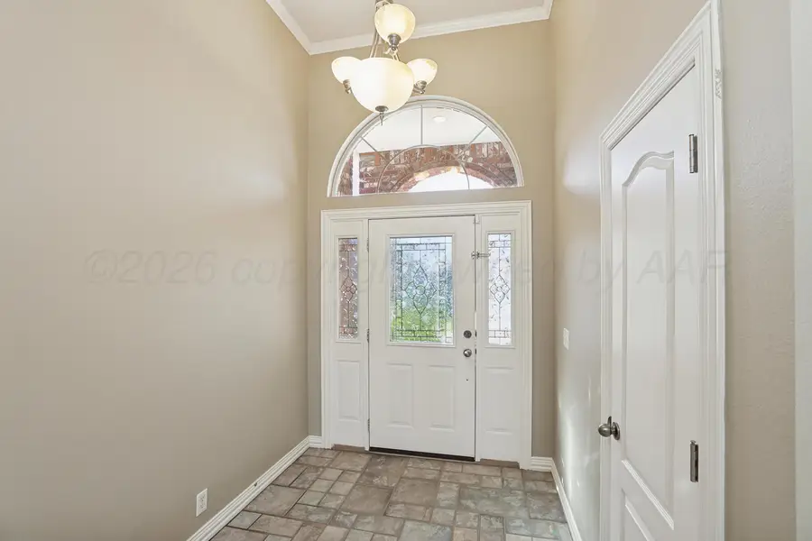 6606 Rally Road, Amarillo, TX 79119 - #3