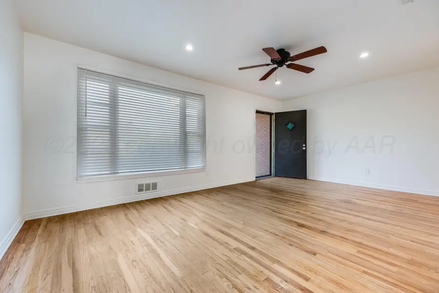 3601 S Julian Boulevard, Amarillo, TX 79102 - #3