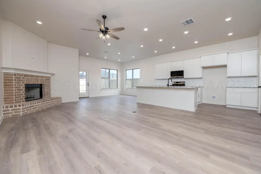 9102 Prairieland Drive, Amarillo, TX 79124 - #2