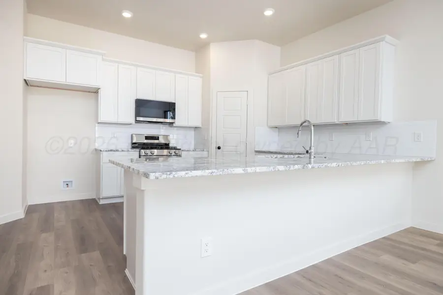 9106 Prairieland Drive, Amarillo, TX 79124 - #3
