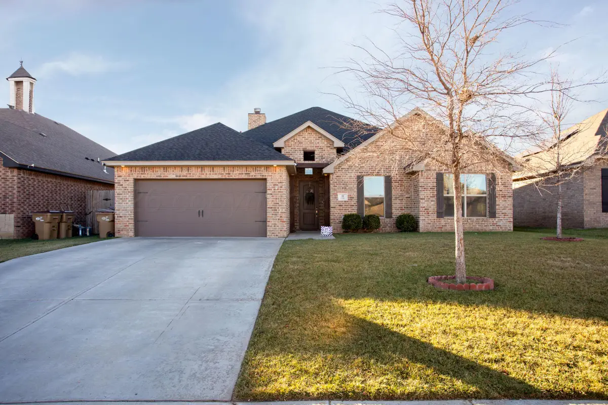 18 Case Lane, Canyon, TX 79015 - Image #1
