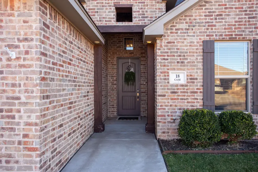 18 Case Lane, Canyon, TX 79015 - Image #2