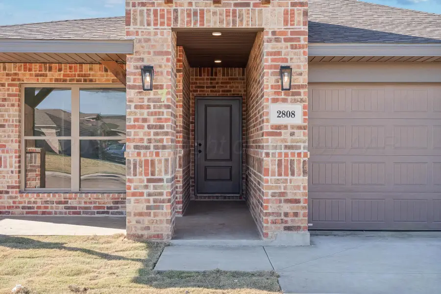 2808 Farmhouse Avenue, Amarillo, TX 79124-2272 - #3