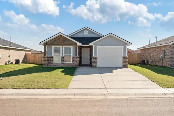 9109 Surveyor Road, Amarillo, TX 79124-2285