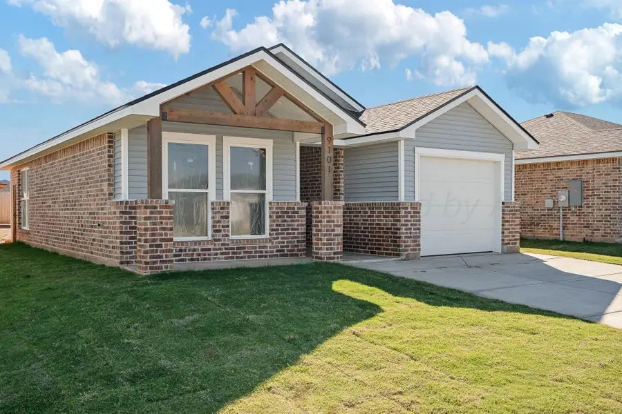 9109 Surveyor Road, Amarillo, TX 79124-2285 - #2