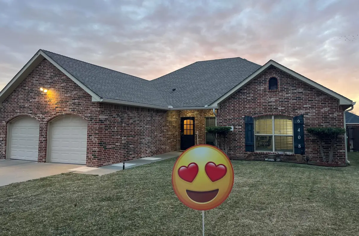 6408 Lexis Street, Amarillo, TX 79119-6321 - #1