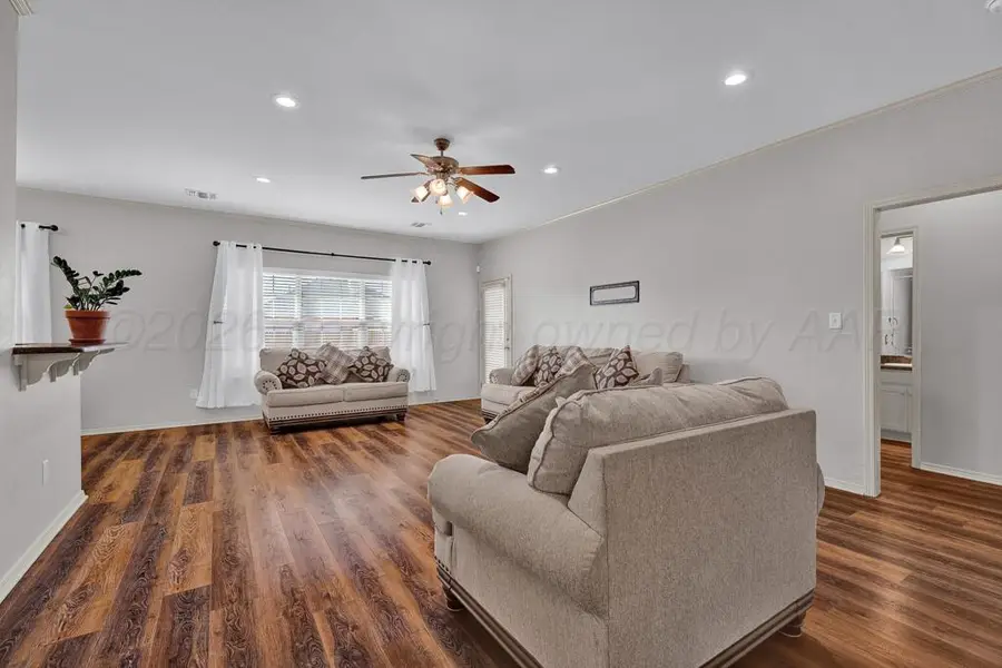 6408 Lexis Street, Amarillo, TX 79119-6321 - #2