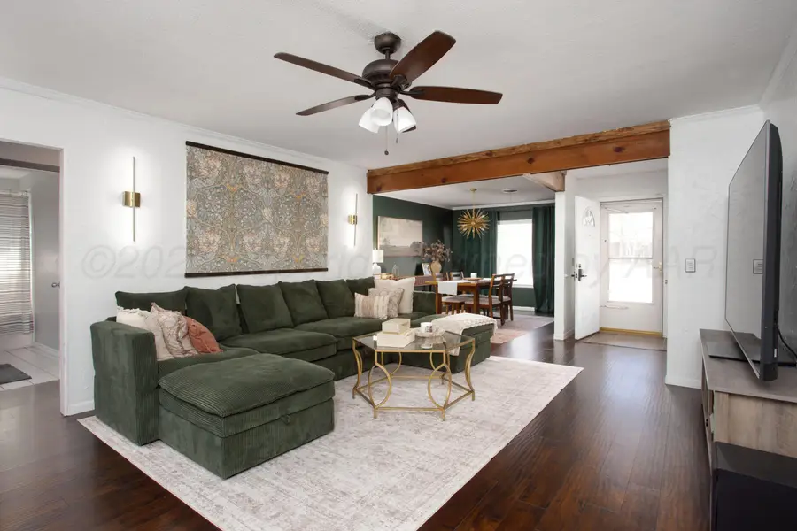 3613 Eddy Street, Amarillo, TX 79109 - Image #3